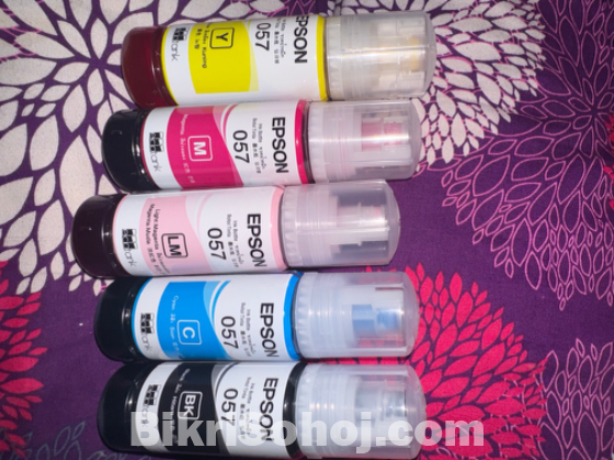 epson l8050 ink